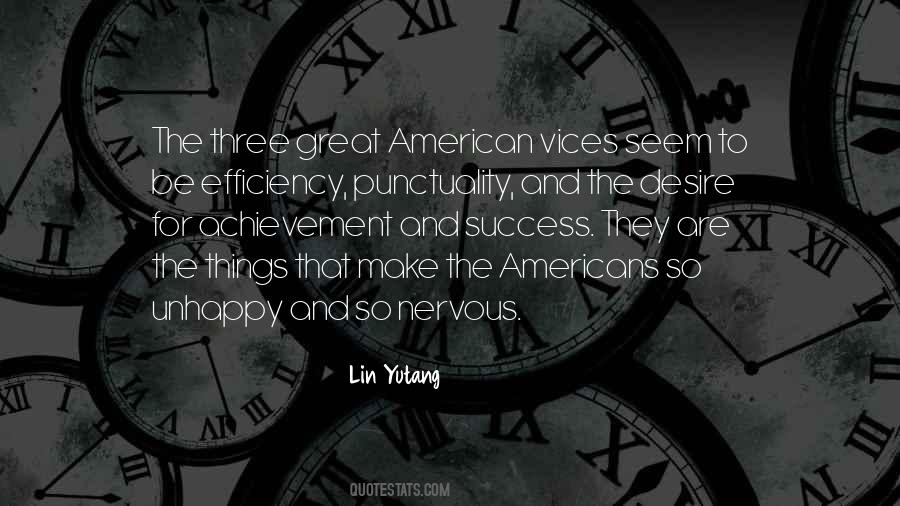 Lin Yutang Quotes #169760