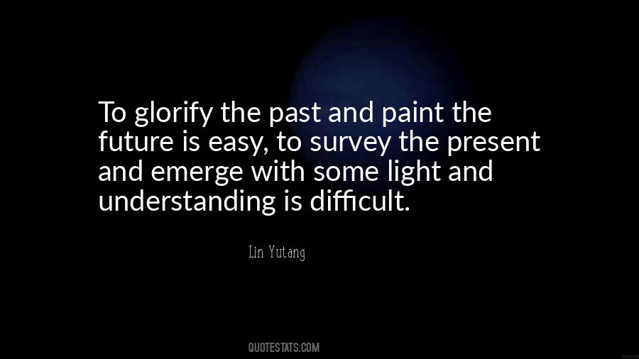 Lin Yutang Quotes #1838382