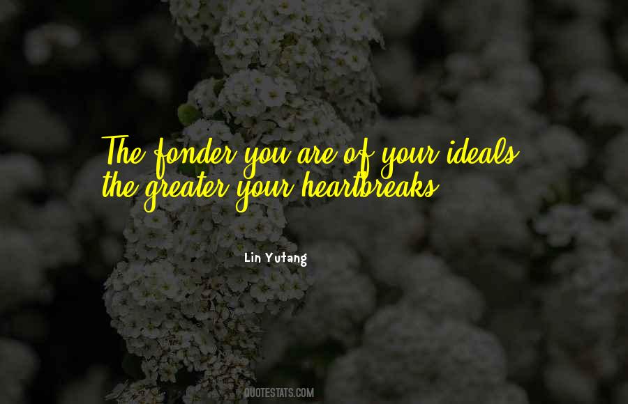 Lin Yutang Quotes #340561
