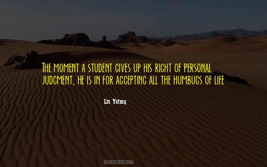 Lin Yutang Quotes #370213