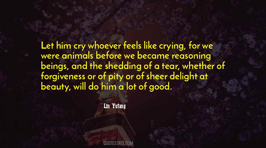 Lin Yutang Quotes #400277