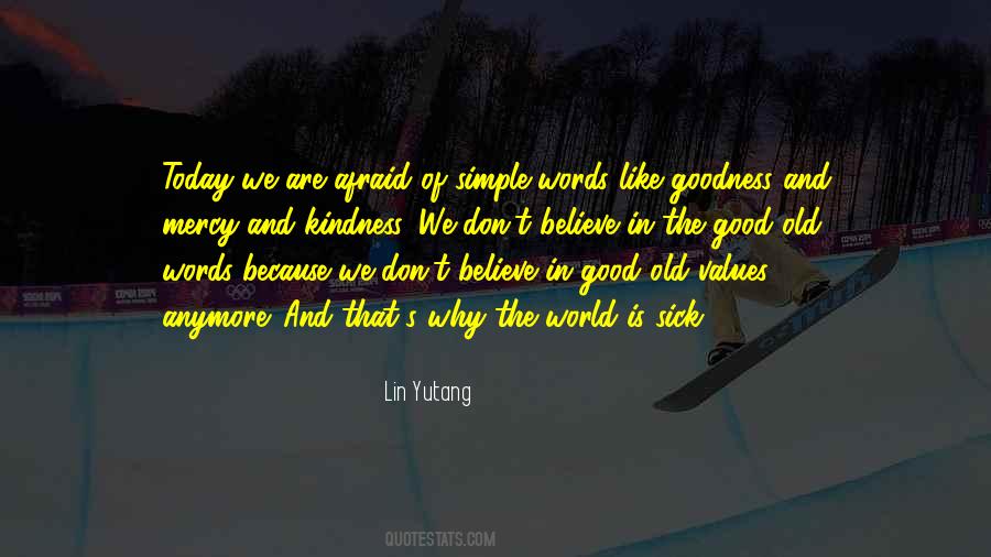 Lin Yutang Quotes #517261