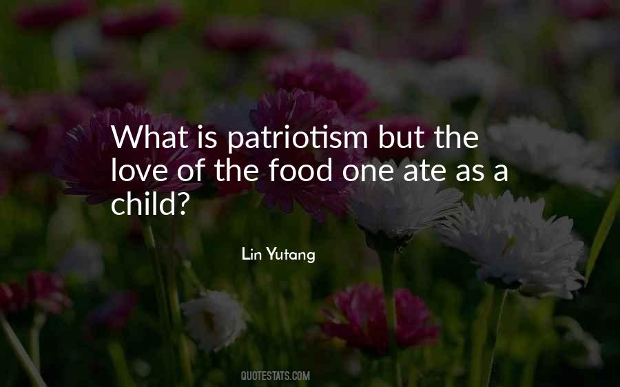 Lin Yutang Quotes #566664