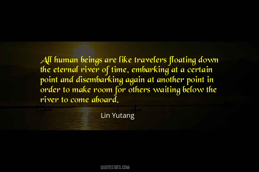 Lin Yutang Quotes #601251