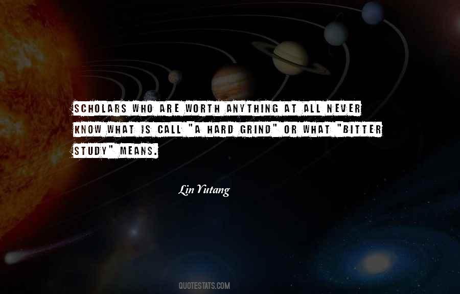 Lin Yutang Quotes #645598