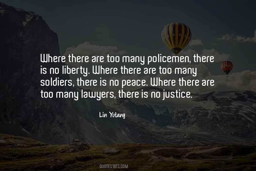 Lin Yutang Quotes #82030