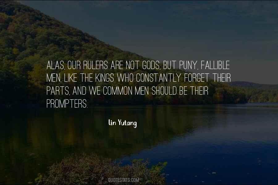 Lin Yutang Quotes #880496