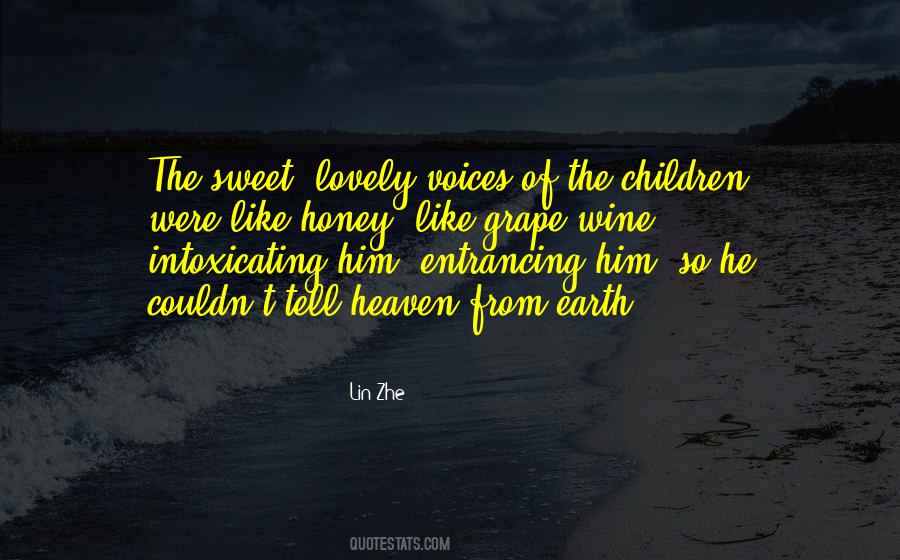 Lin Zhe Quotes #1179212 Lin Zhe Quotes #1179212