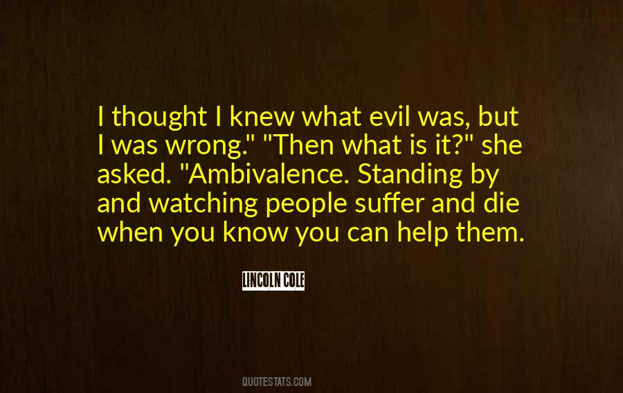 Lincoln Cole Quotes #1465441 Lincoln Cole Quotes #1465441