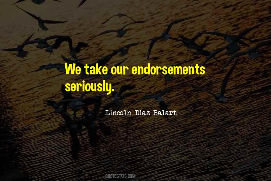 Lincoln Diaz-Balart Quotes #261561