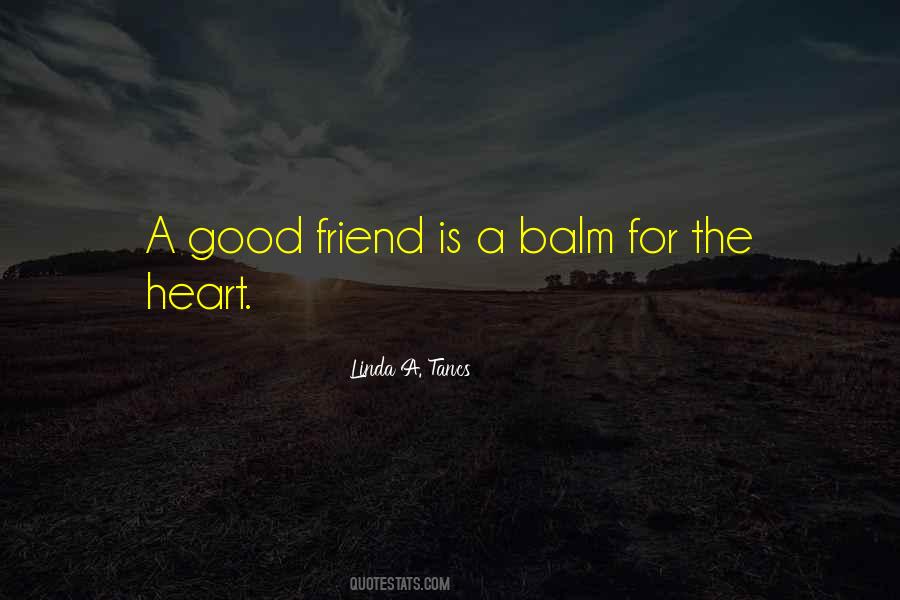 Linda A. Tancs Quotes #1572343