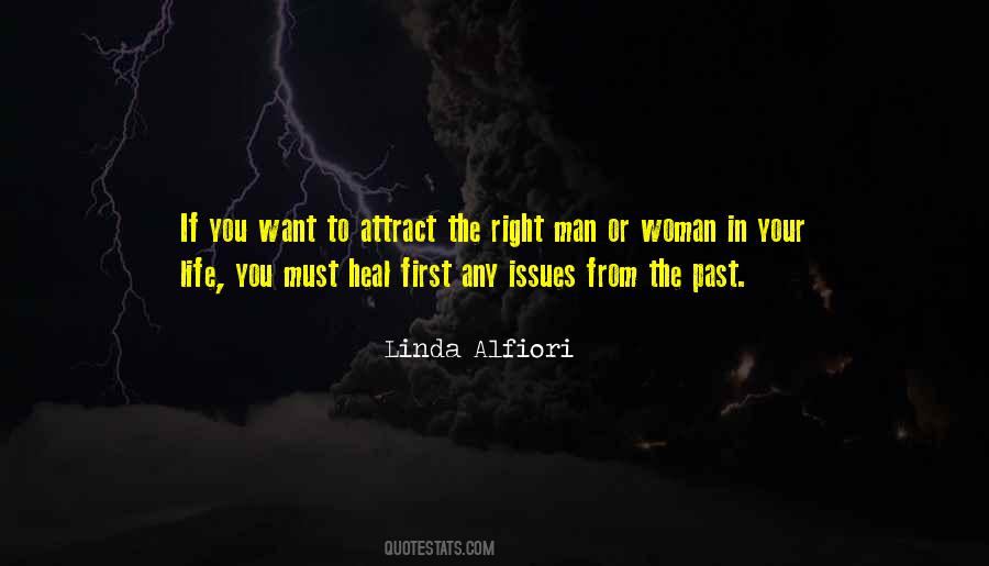 Linda Alfiori Quotes #15175