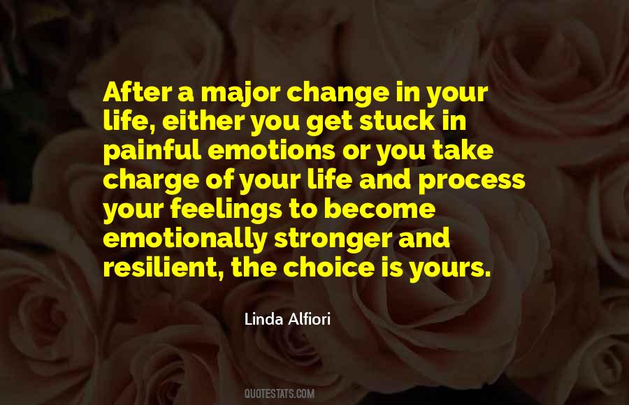 Linda Alfiori Quotes #447929