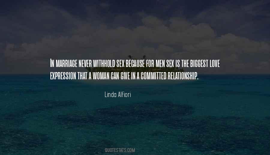 Linda Alfiori Quotes #510818