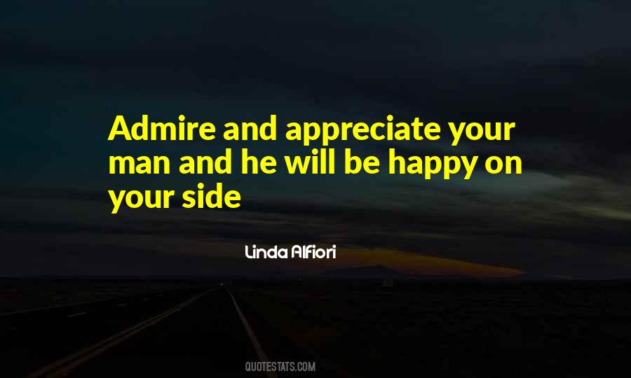 Linda Alfiori Quotes #955453