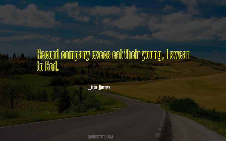 Linda Barnes Quotes #232102