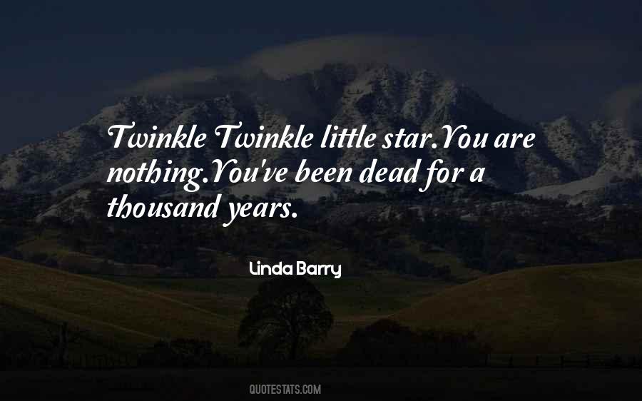 Linda Barry Quotes #206985 Linda Barry Quotes #206985