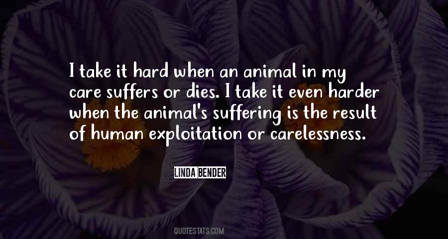 Linda Bender Quotes #1593493