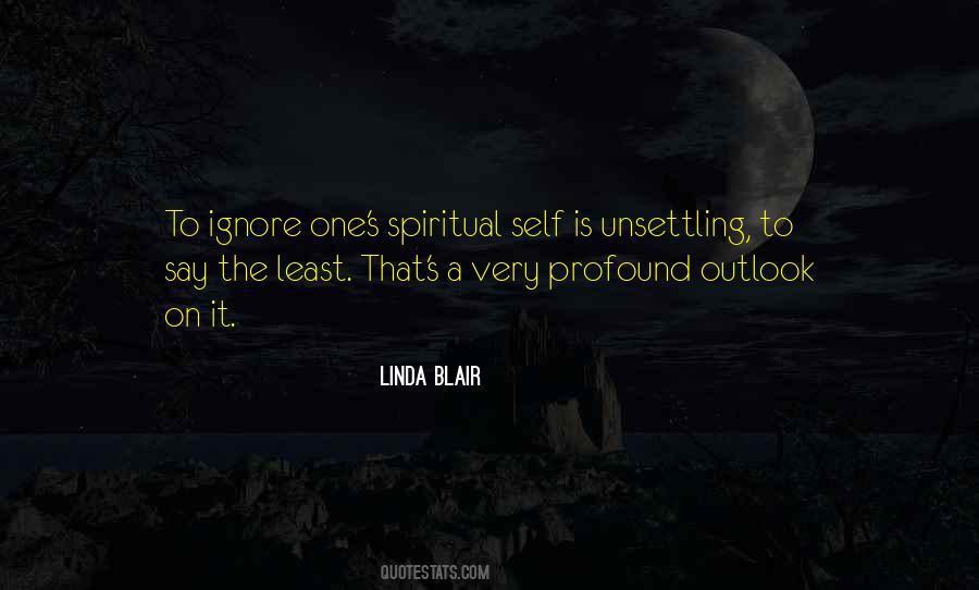 Linda Blair Quotes #330243