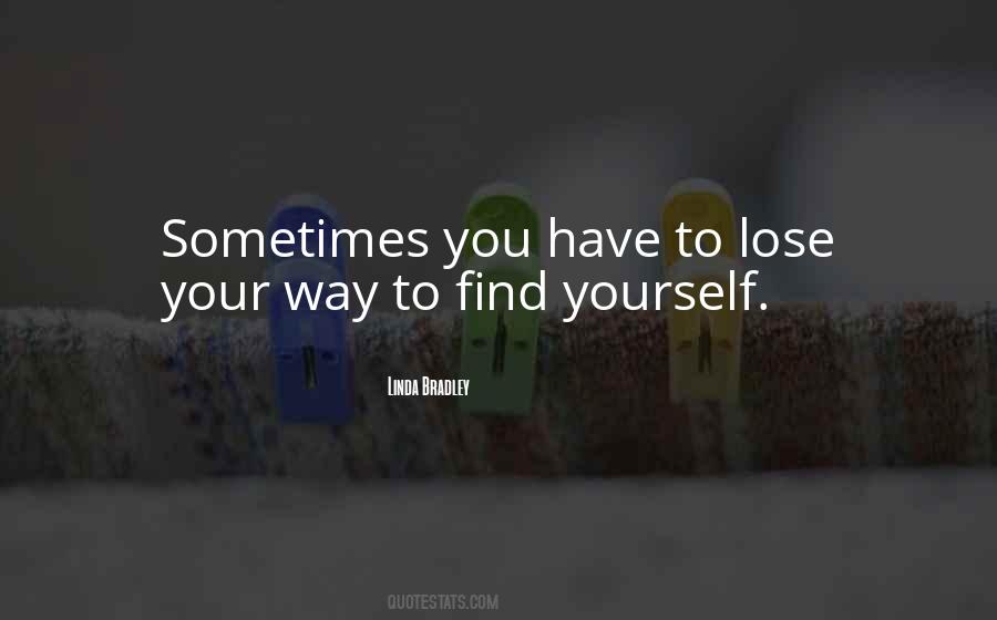 Linda Bradley Quotes #507900 Linda Bradley Quotes #507900