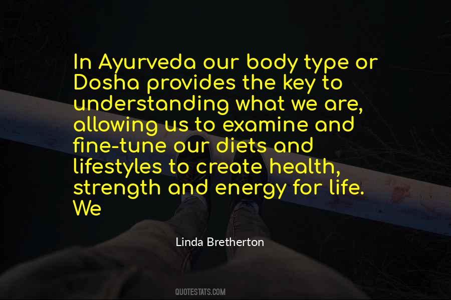 Linda Bretherton Quotes #675287