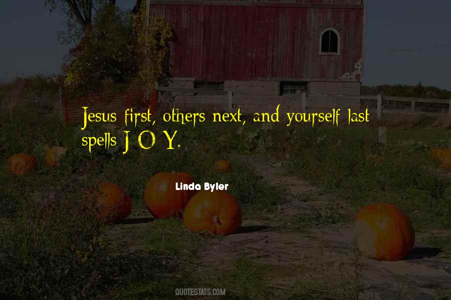 Linda Byler Quotes #42123