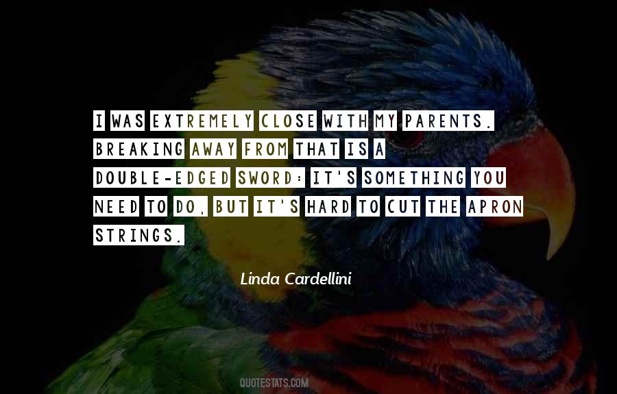 Linda Cardellini Quotes #1217192