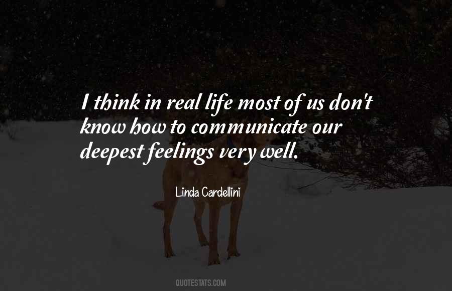 Linda Cardellini Quotes #1346414