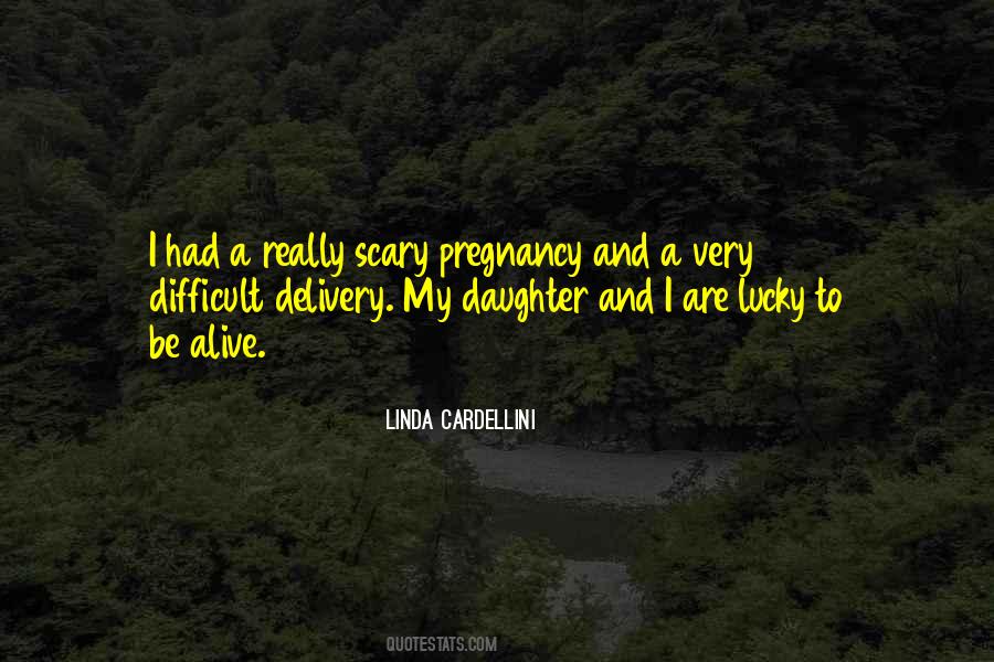 Linda Cardellini Quotes #1518233