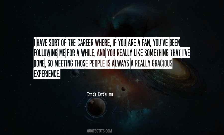 Linda Cardellini Quotes #1540070