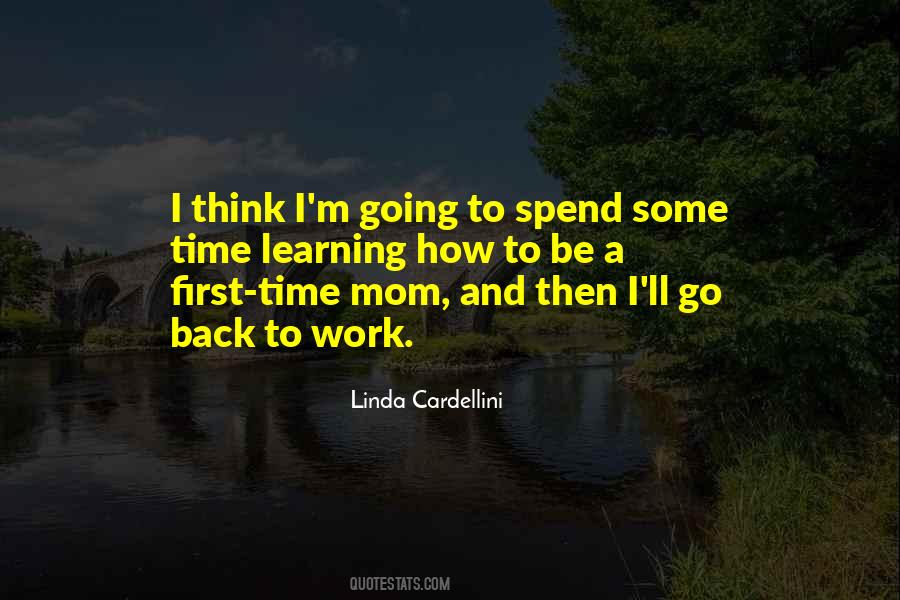 Linda Cardellini Quotes #1545059