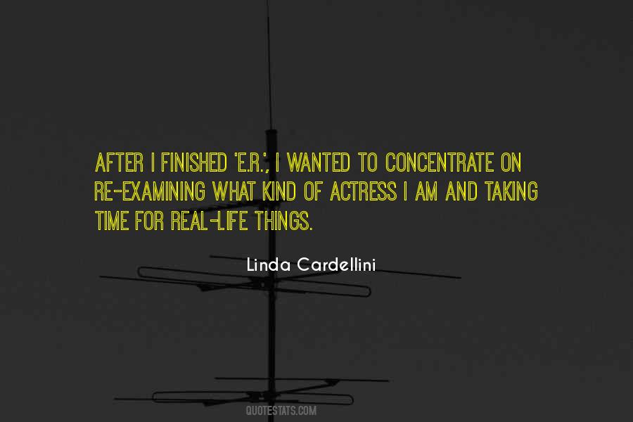 Linda Cardellini Quotes #1755125