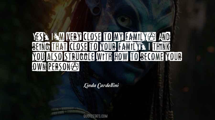 Linda Cardellini Quotes #222752