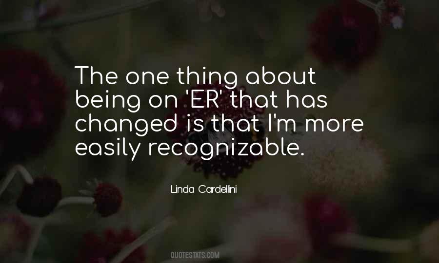 Linda Cardellini Quotes #508612