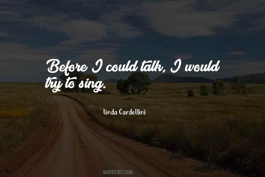 Linda Cardellini Quotes #538650