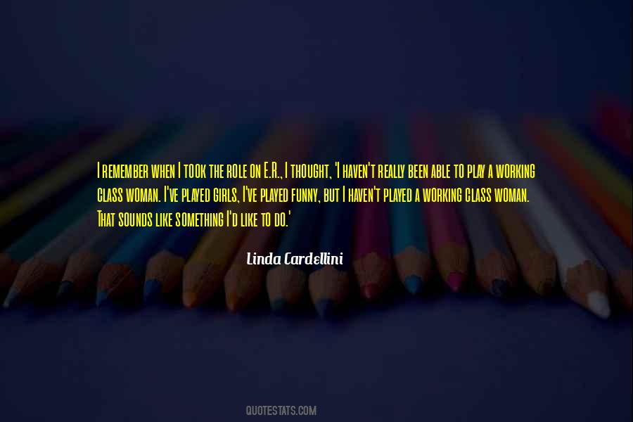 Linda Cardellini Quotes #890329