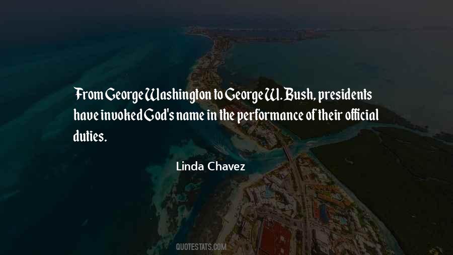 Linda Chavez Quotes #1069688