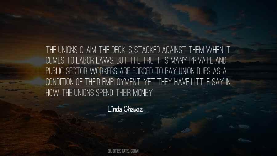 Linda Chavez Quotes #1131072