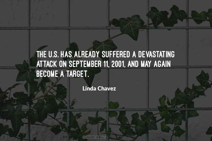 Linda Chavez Quotes #1295430