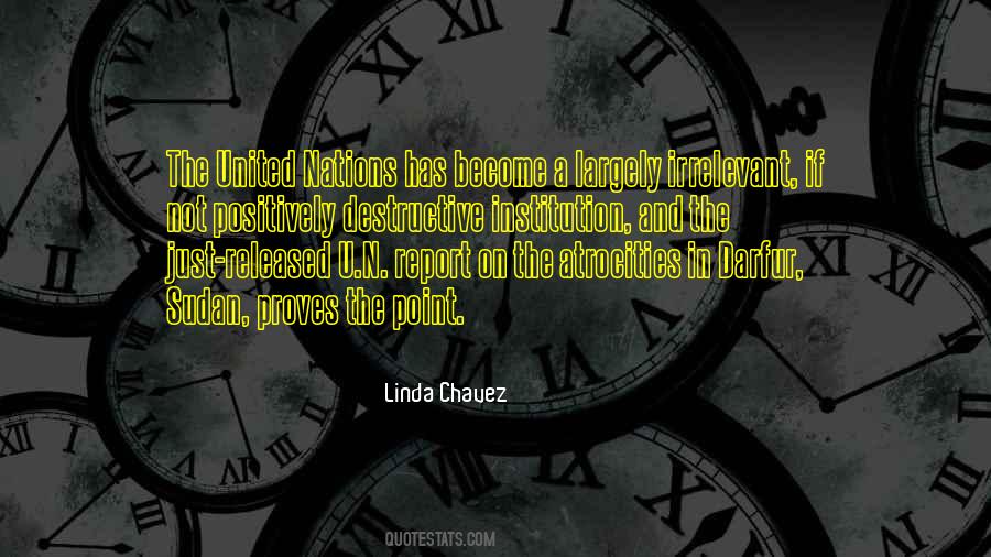 Linda Chavez Quotes #764955