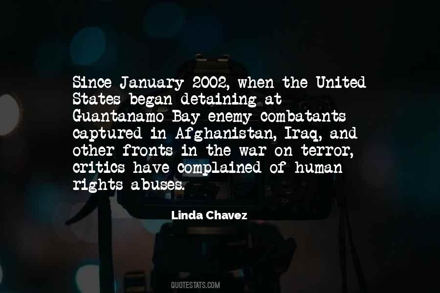 Linda Chavez Quotes #876994