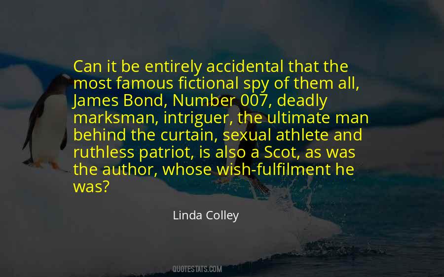 Linda Colley Quotes #1259417