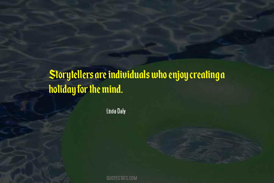 Linda Daly Quotes #453092 Linda Daly Quotes #453092