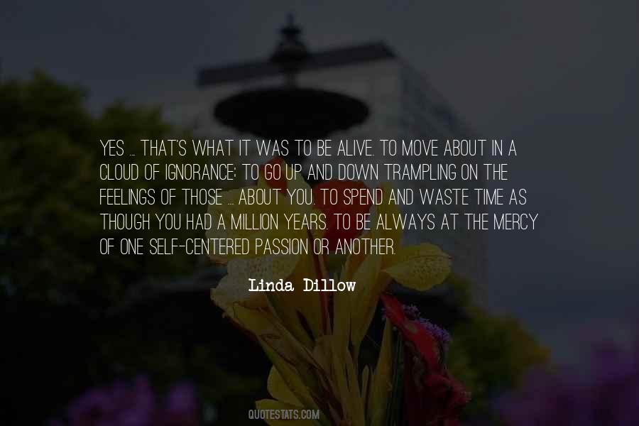 Linda Dillow Quotes #1721608