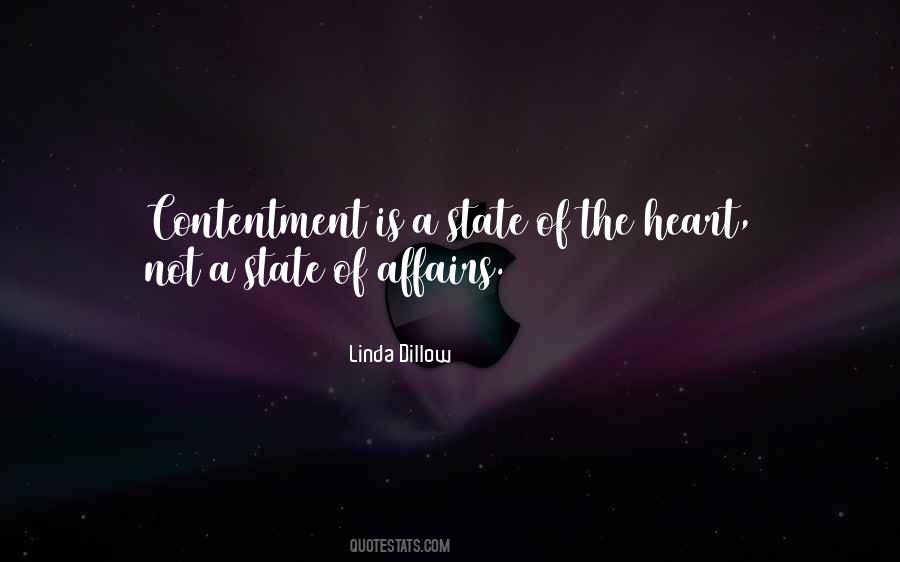 Linda Dillow Quotes #638634