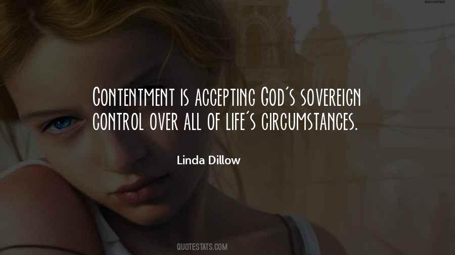 Linda Dillow Quotes #728476