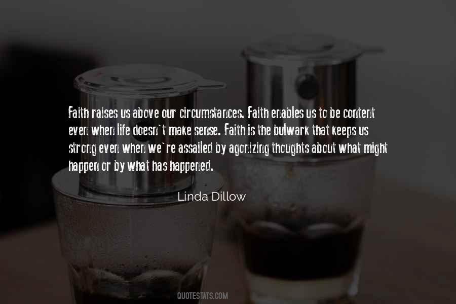 Linda Dillow Quotes #807724