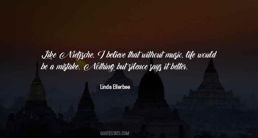 Linda Ellerbee Quotes #204293