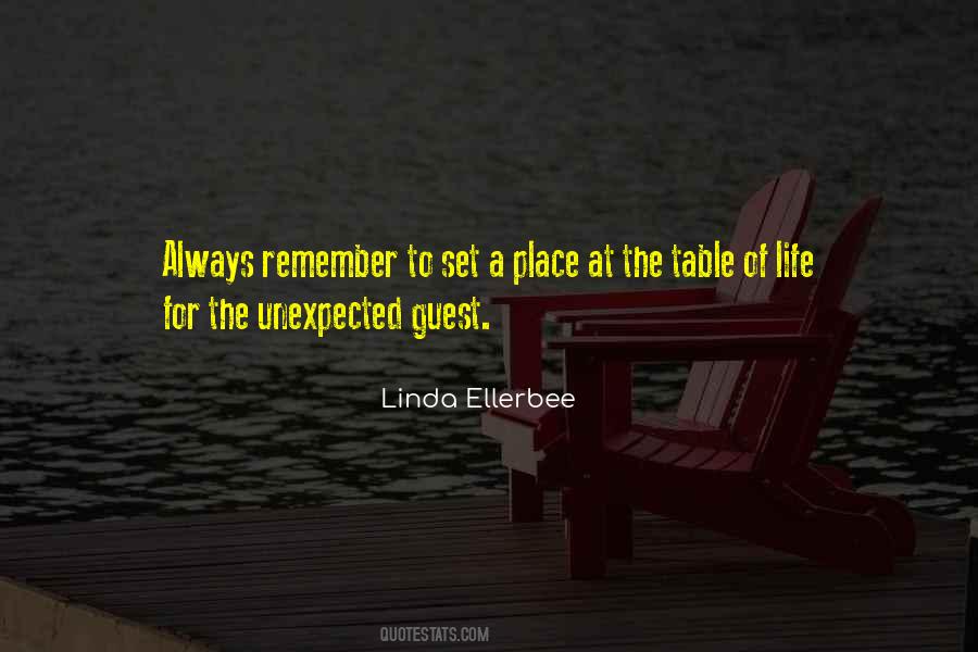 Linda Ellerbee Quotes #411756