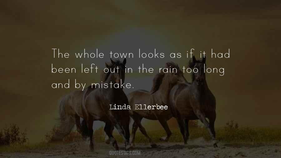 Linda Ellerbee Quotes #733785